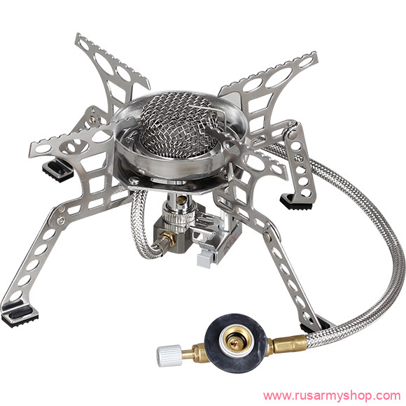 Газовое оборудование Track Горелка газовая 