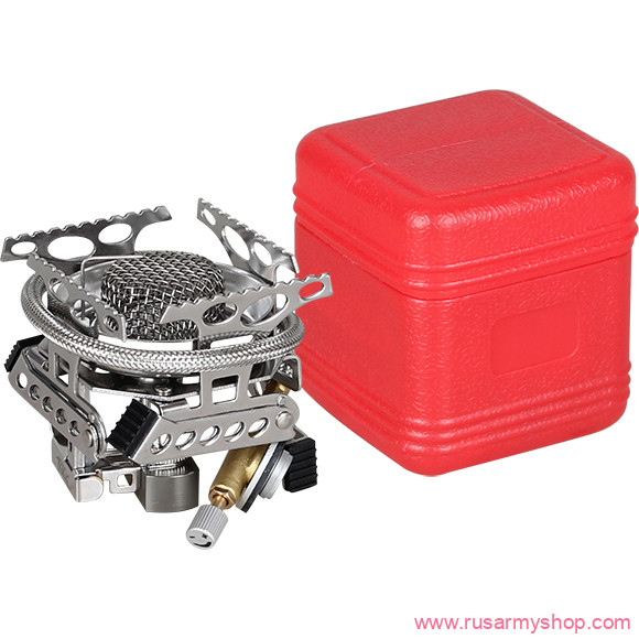 Газовое оборудование Track Горелка газовая 