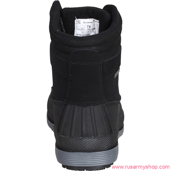 Ботинки Сплав 