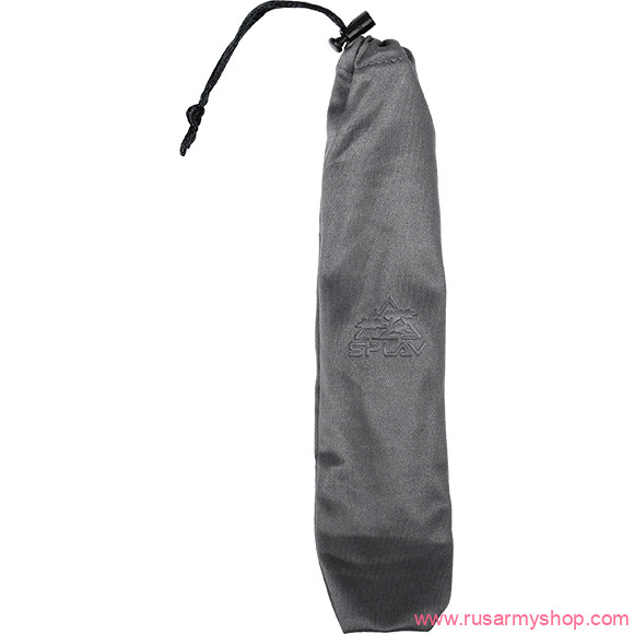 Посуда Сплав Ложка титановая 