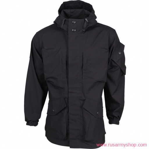 Куртки и жилеты Сплав Штормовка брезент