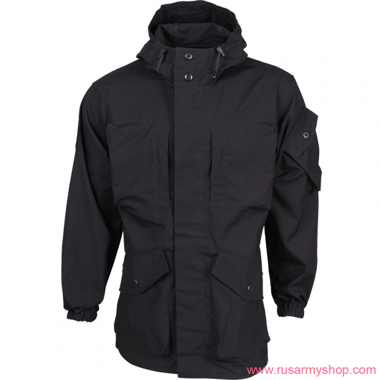 Куртки и жилеты Сплав Штормовка брезент