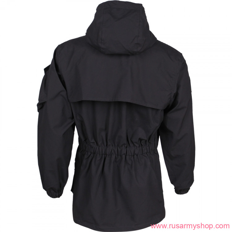 Куртки и жилеты Сплав Штормовка брезент