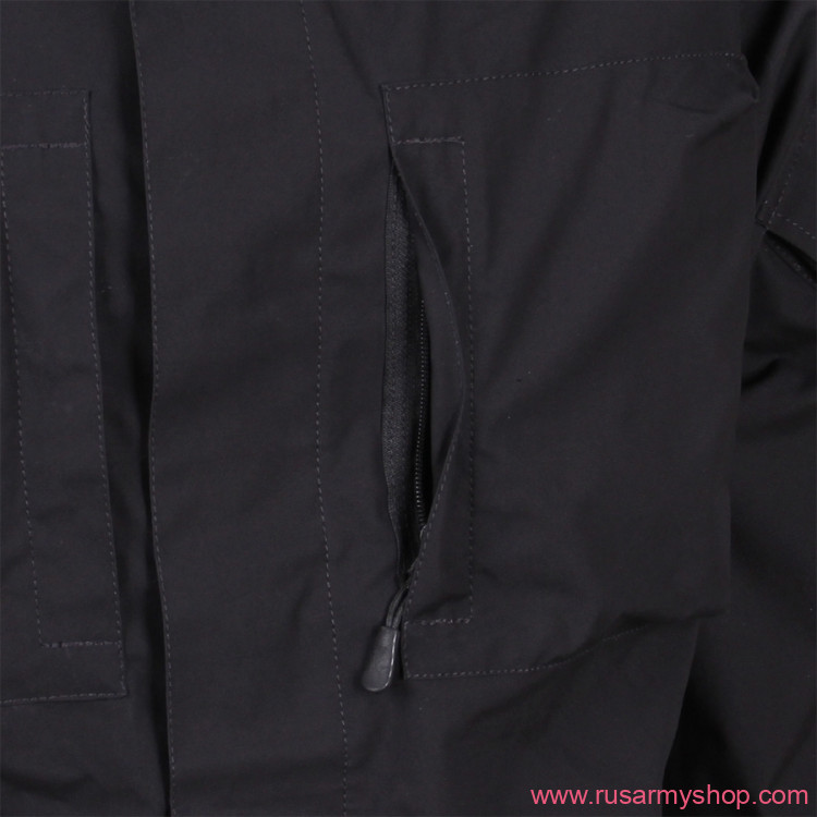 Куртки и жилеты Сплав Штормовка брезент