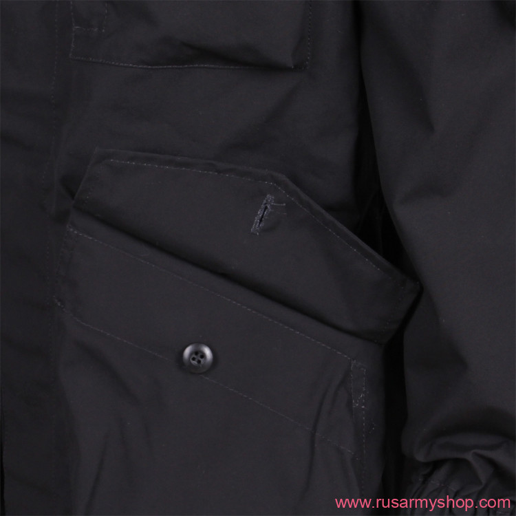 Куртки и жилеты Сплав Штормовка брезент