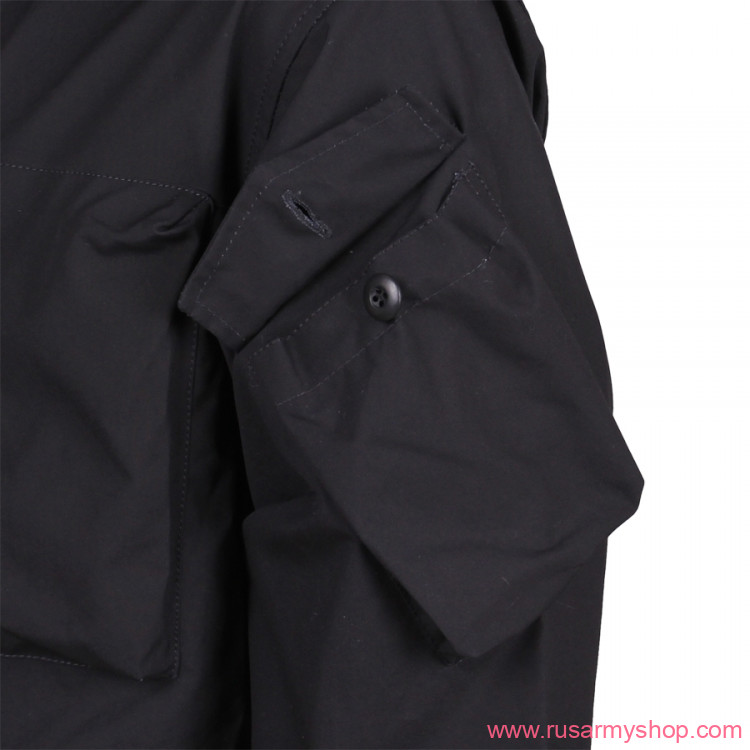 Куртки и жилеты Сплав Штормовка брезент