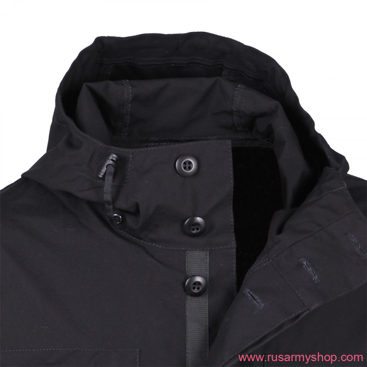 Куртки и жилеты Сплав Штормовка брезент