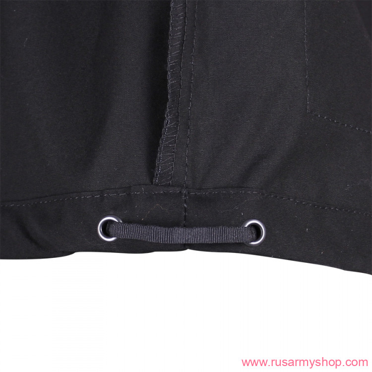 Куртки и жилеты Сплав Штормовка брезент