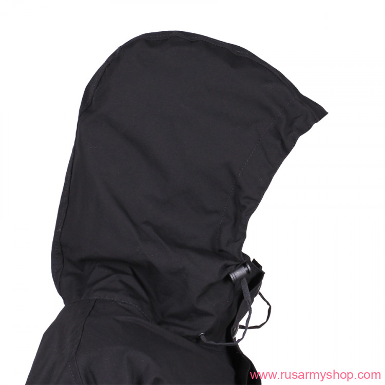 Куртки и жилеты Сплав Штормовка брезент