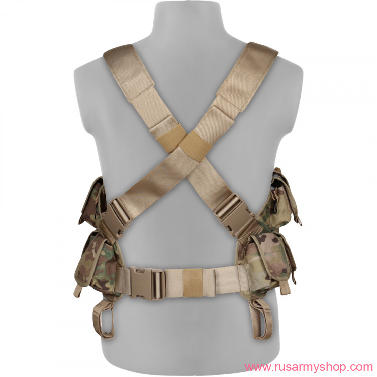 Разгрузочные платформы Сплав Жилет разгрузочный 