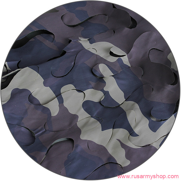 Бивуак, аксессуары Track Сеть маскировочная phantom v.2 3x6 м