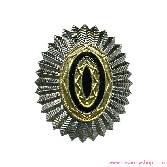 Кокарды Сплав ФСО