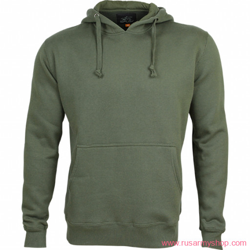 Hoody SPLAV
